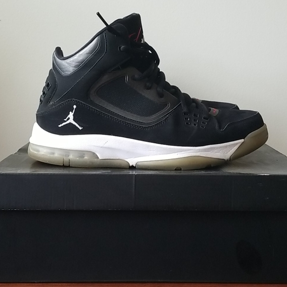 jordan flight 23 rst